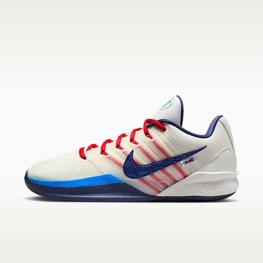 Sabrina 2 Releases in Celebration of Basketball Superstar. Nike.com